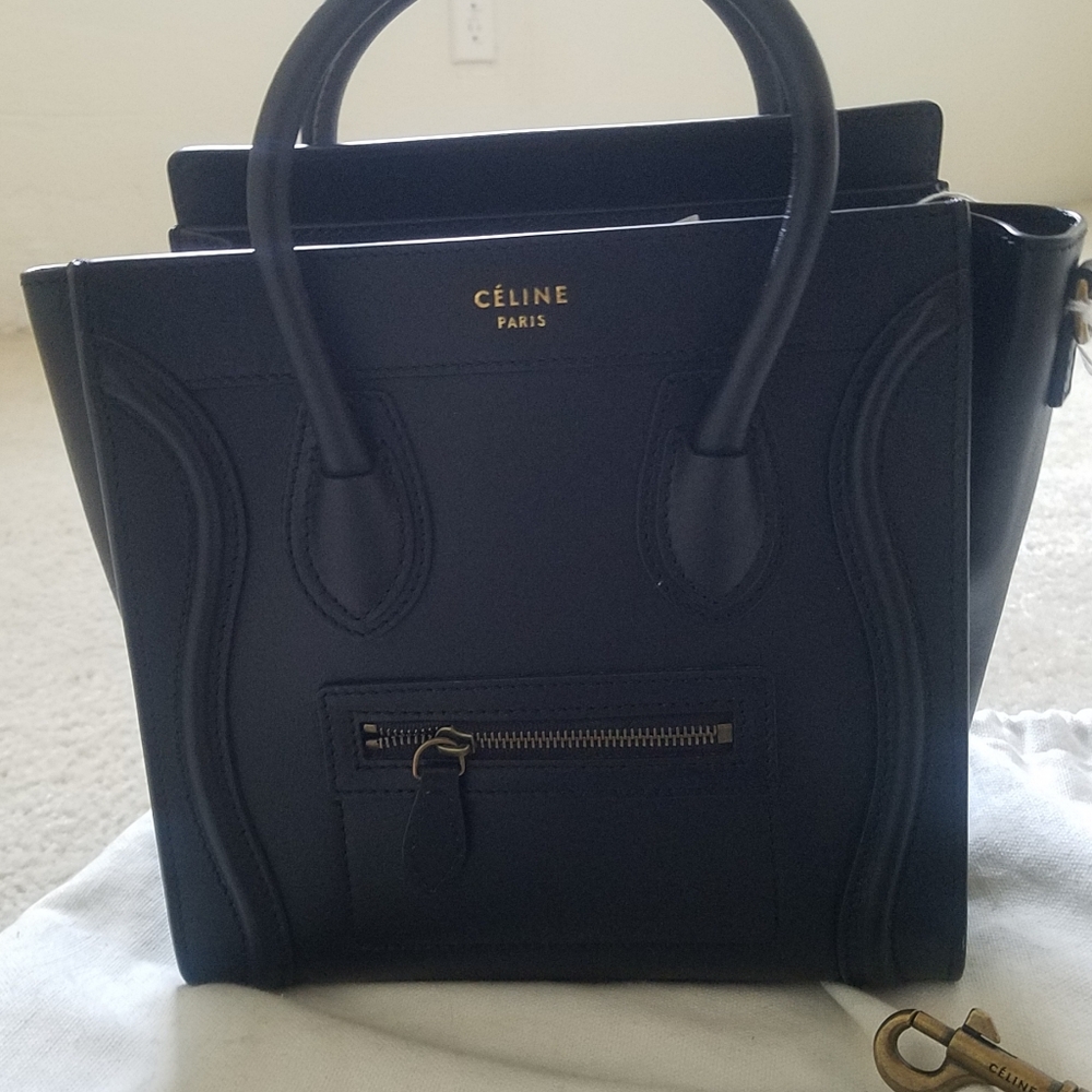 Celine Bag